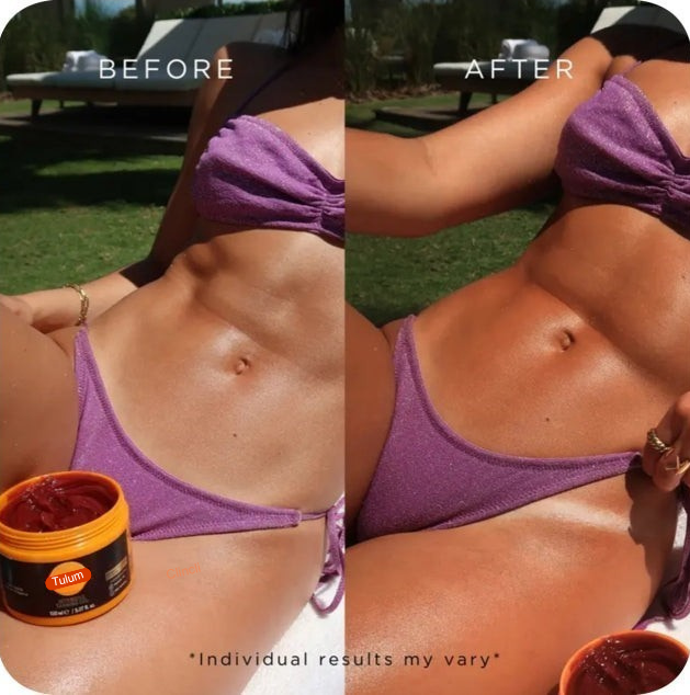 Tulum Intensive Tanning Gel