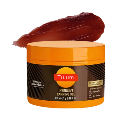 Tulum Intensive Tanning Gel